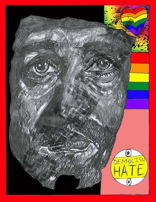 GAY SUPERHEROES-Gianni Versace-June 5, 2016