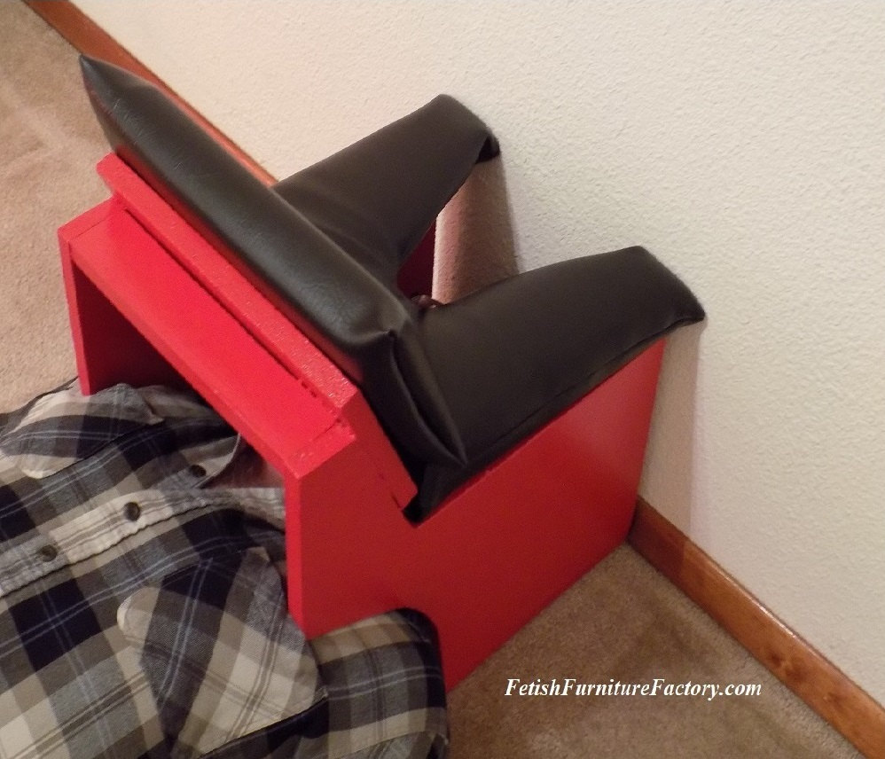 Face Sitting Chair