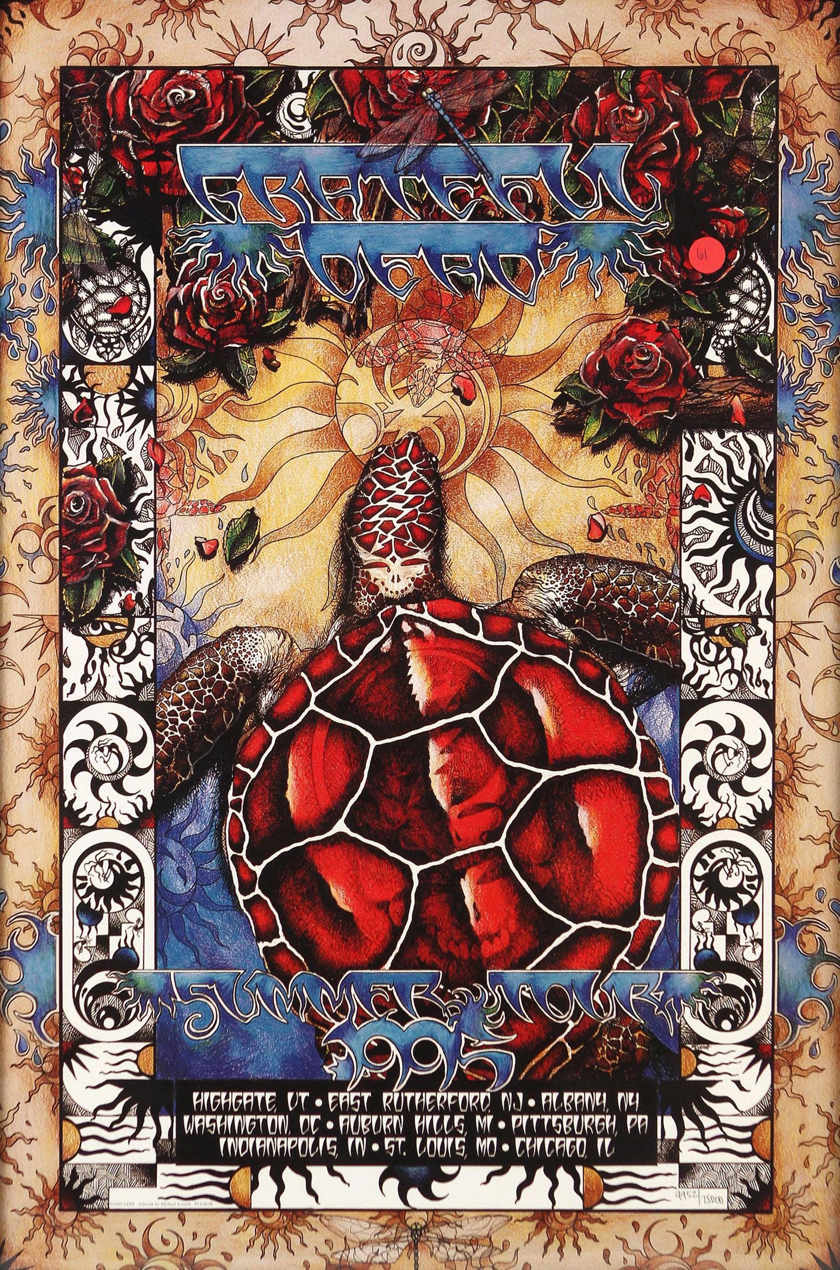 FatManRocks.com #gratefuldead #jerrygarcia #bobweir #phillesh #billkrutzman #mickeyhart #brentmydland #vincewelnick #deadandcompany #johnmayer #PigPen #BruceHornsby #RonMcKeran #MelvinSeals Grateful Dead Dead & Company Jerry Garcia Bobby Weir Phil Lesh Bill Kreutzmann Mickey Hart John Mayer Oteil Burbridge Jay Lane Melvin Seals FAMILY, LiveGrateful.net FatManRocks.com OUR FRIENDS, BillyGrass.ORG GratefulPoster.com GratefulSticker.com GratefulPatch.com DeadTee.com DeadHat.com Follow Link to Listen :LiveGrateful - YouTube