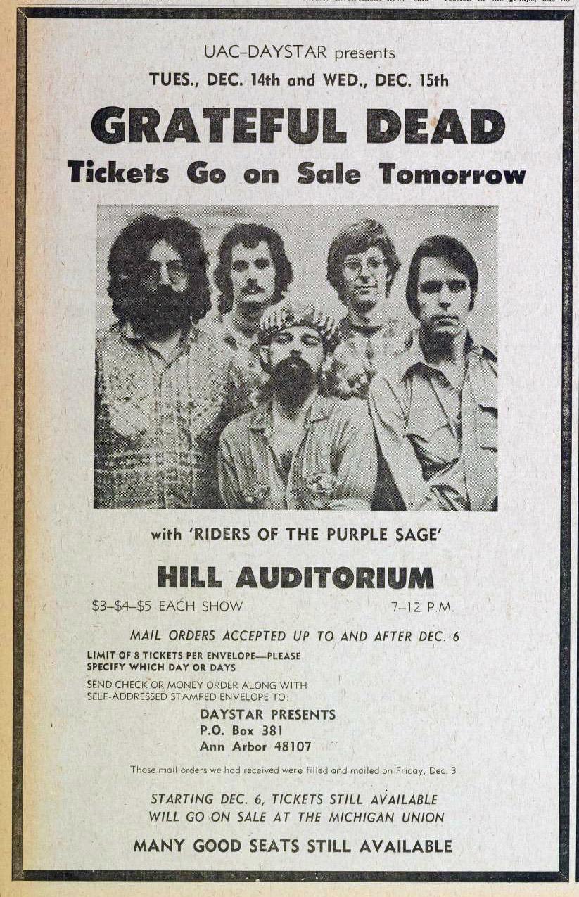 << SELECT PICTURE FOR AUDIO/VIDEO>> FatManRocks.com #gratefuldead #jerrygarcia #bobweir #phillesh #billkrutzman #mickeyhart #brentmydland #vincewelnick #deadandcompany #johnmayer #PigPen #BruceHornsby #RonMcKeran #MelvinSeals