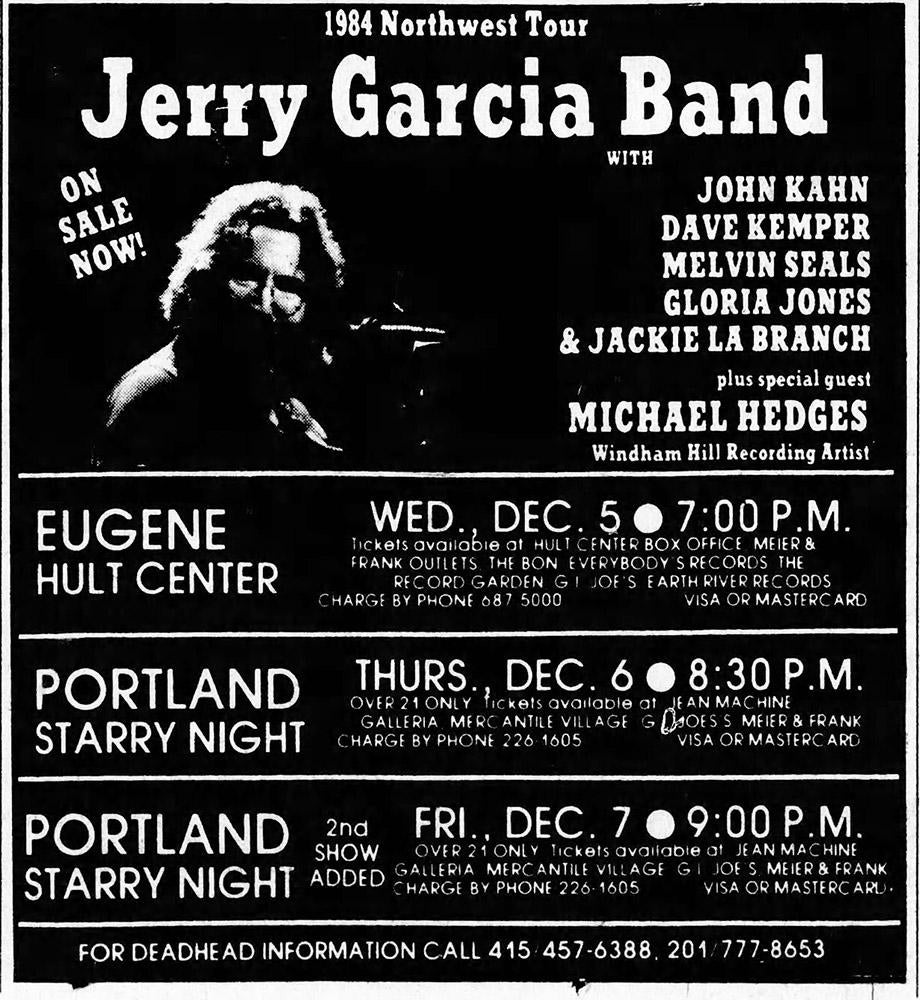 << SELECT PICTURE FOR AUDIO/VIDEO>> FatManRocks.com #gratefuldead #jerrygarcia #bobweir #phillesh #billkrutzman #mickeyhart #brentmydland #vincewelnick #deadandcompany #johnmayer #PigPen #BruceHornsby #RonMcKeran #MelvinSeals