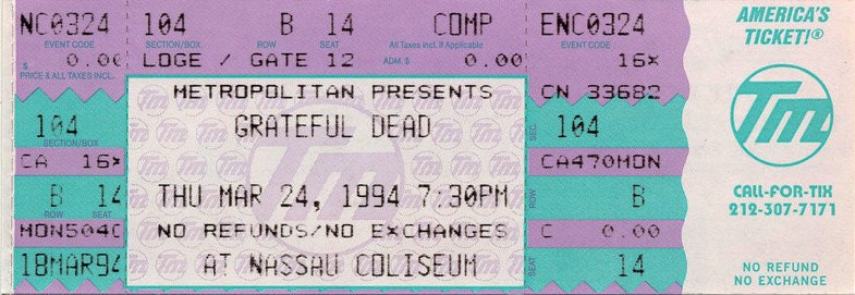 FatManRocks.com #gratefuldead #jerrygarcia #bobweir #phillesh #billkrutzman #mickeyhart #brentmydland #vincewelnick #deadandcompany #johnmayer #PigPen #BruceHornsby #RonMcKeran Grateful Dead Dead & Company Jerry Garcia Bobby Weir Phil Lesh Bill Kreutzmann Mickey Hart OUR FRIENDS, BillyGrass.ORG GratefulPoster.com GratefulSticker.com GratefulPatch.com DeadTee.com DeadHat.com