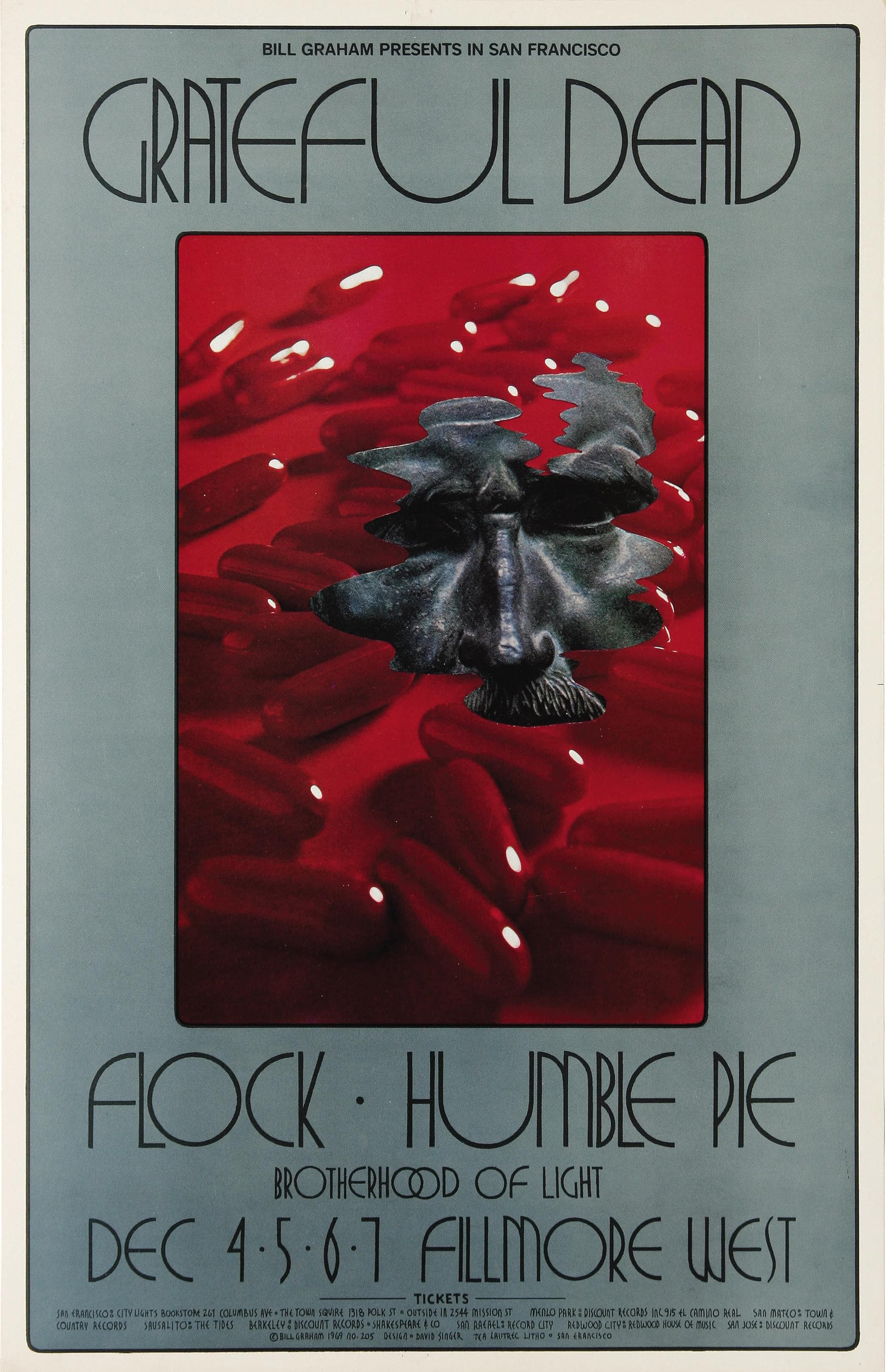 << SELECT PICTURE FOR AUDIO/VIDEO>>  FatManRocks.com  #gratefuldead #jerrygarcia #bobweir #phillesh #billkrutzman #mickeyhart #brentmydland #vincewelnick #deadandcompany #johnmayer #PigPen #BruceHornsby #RonMcKeran #MelvinSeals