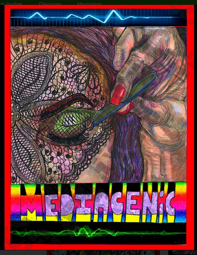 No Discernible, Inate _Talent_ Necessary-Dec. 31, 2017