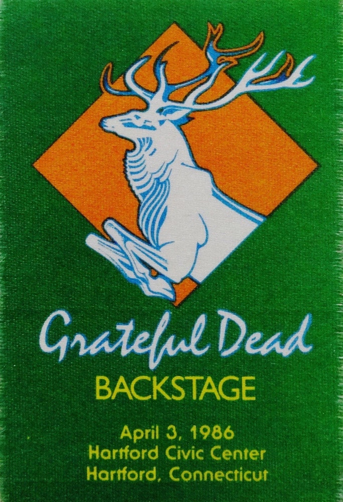 GratefulPatch.com