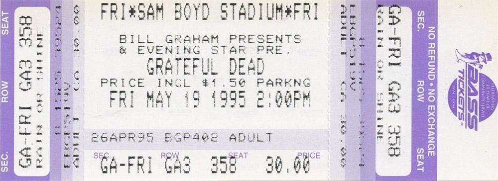 FatManRocks.com #gratefuldead #jerrygarcia #bobweir #phillesh #billkrutzman #mickeyhart #brentmydland #vincewelnick #deadandcompany #johnmayer #PigPen #BruceHornsby #RonMcKeran #MelvinSeals Grateful Dead Dead & Company Jerry Garcia Bobby Weir Phil Lesh Bill Kreutzmann Mickey Hart John Mayer Oteil Burbridge Jay Lane Melvin Seals FAMILY, LiveGrateful.net FatManRocks.com OUR FRIENDS, BillyGrass.ORG GratefulPoster.com GratefulSticker.com GratefulPatch.com DeadTee.com DeadHat.com Follow Link to Listen :LiveGrateful - YouTube