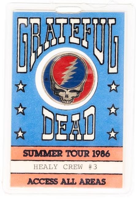 FatManRocks.com  #gratefuldead #jerrygarcia #bobweir #phillesh #billkrutzman #mickeyhart #brentmydland #vincewelnick #deadandcompany #johnmayer #PigPen #BruceHornsby #RonMcKeran #MelvinSeals  Grateful Dead Dead & Company Jerry Garcia Bobby Weir Phil Lesh Bill Kreutzmann Mickey Hart John Mayer Oteil Burbridge Jay Lane Melvin Seals   FAMILY, LiveGrateful.net FatManRocks.com OUR FRIENDS, BillyGrass.ORG GratefulPoster.com GratefulSticker.com GratefulPatch.com DeadTee.com DeadHat.com    Follow Link to Listen :LiveGrateful - YouTube