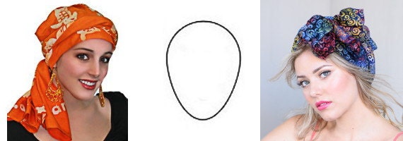 Heart Shaped Face