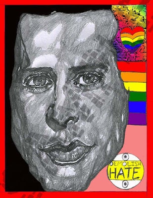 GAY SUPERHEROES-Holly Johnson-June 5, 2016