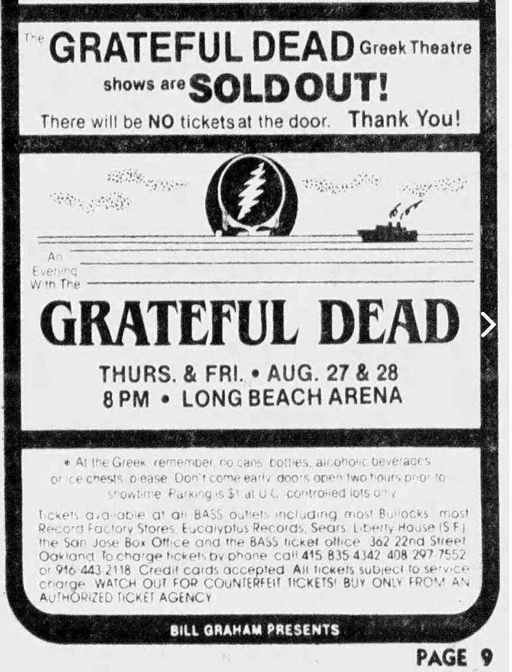 FatManRocks.com #gratefuldead #jerrygarcia #bobweir #phillesh #billkrutzman #mickeyhart #brentmydland #vincewelnick #deadandcompany #johnmayer #PigPen #BruceHornsby #RonMcKeran #MelvinSeals Grateful Dead Dead & Company Jerry Garcia Bobby Weir Phil Lesh Bill Kreutzmann Mickey Hart John Mayer Oteil Burbridge Jay Lane Melvin Seals