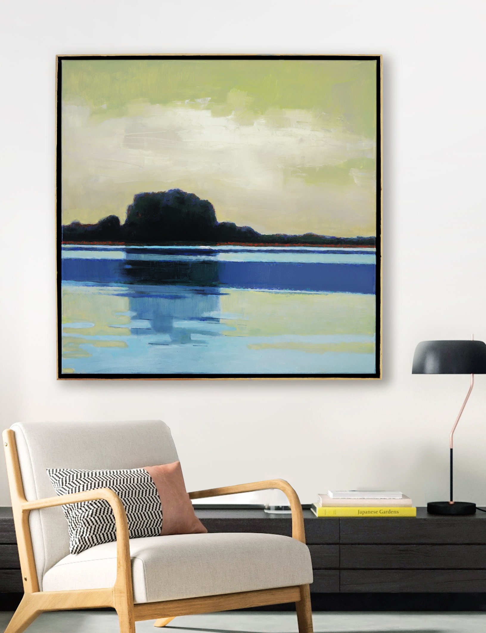 Clarity 30x30 inch