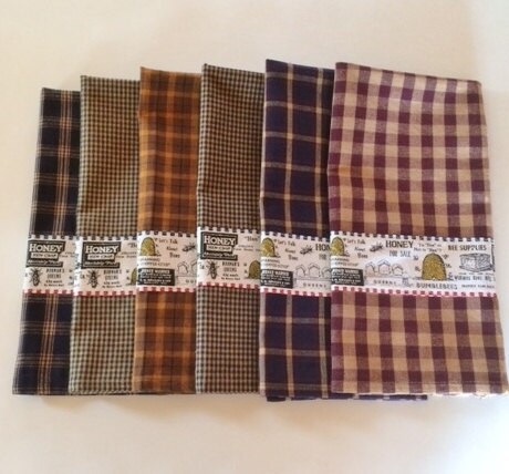 GiftsandHomeDecorUS Tea Towels, Kitchen Towels, Dish Towels