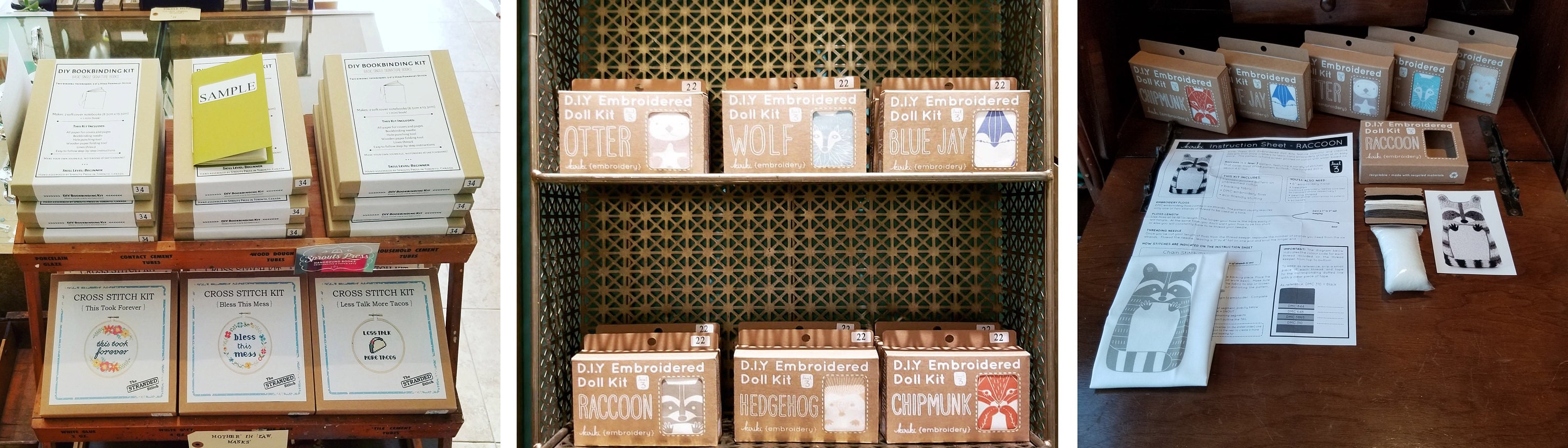 Craft Kits