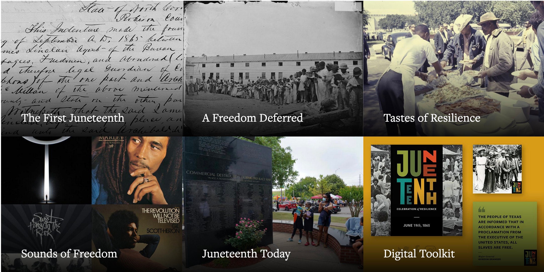 On June 19, 1865, nearly two years after President Abraham Lincoln emancipated enslaved Africans in America, Union troops arrived in Galveston Bay, Texas with news of freedom. More than 250,000 African Americans embraced freedom by executive decree in what became known as Juneteenth