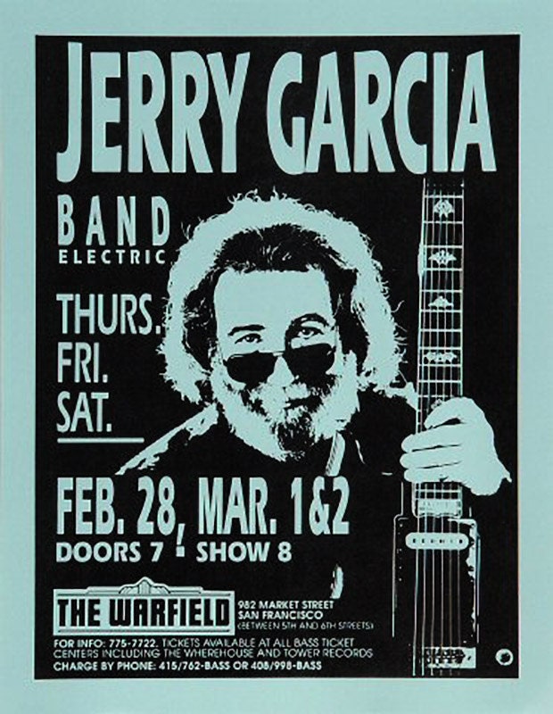FatManRocks.com #gratefuldead #jerrygarcia #bobweir #phillesh #billkrutzman #mickeyhart #brentmydland #vincewelnick #deadandcompany #johnmayer #PigPen #BruceHornsby #RonMcKeran Grateful Dead Dead & Company Jerry Garcia Bobby Weir Phil Lesh Bill Kreutzmann Mickey Hart OUR FRIENDS, BillyGrass.ORG GratefulPoster.com GratefulSticker.com GratefulPatch.com DeadTee.com DeadHat.com