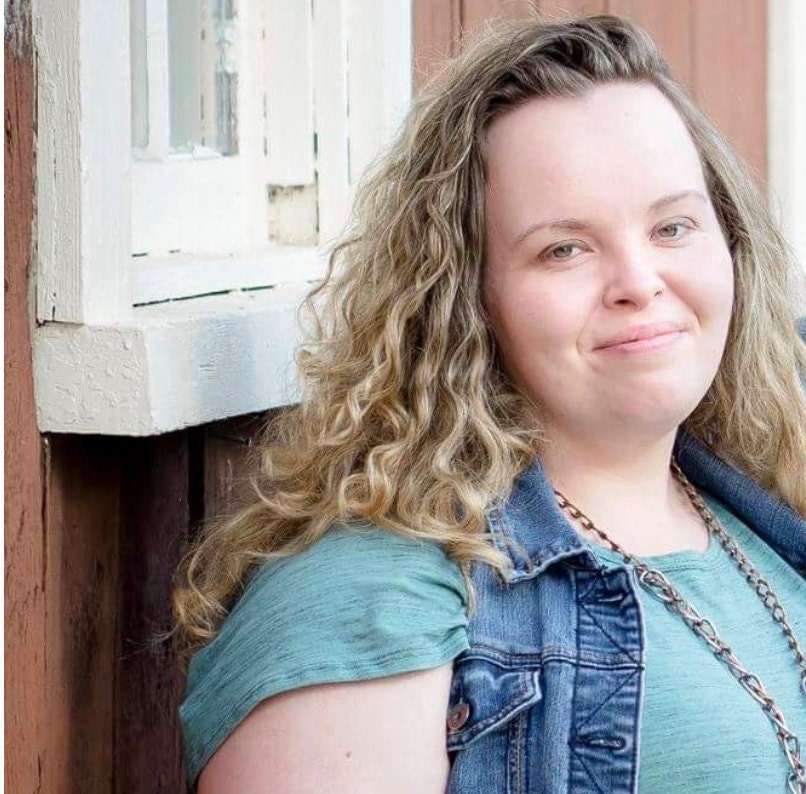 Lauren Brantley CEO/Owner of Interior Design Templates