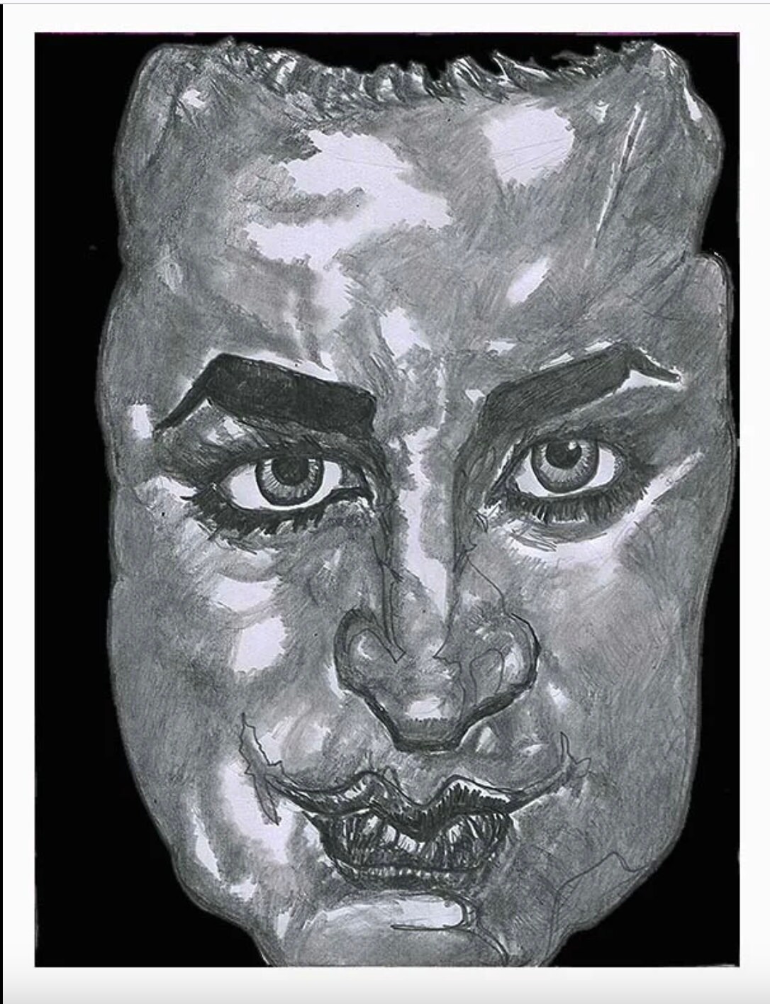 BEAT that MUG!-The Evolution of Boy George#7-Aug. 4, 2016