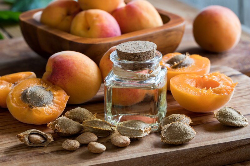 Apricot Kernel Oil
