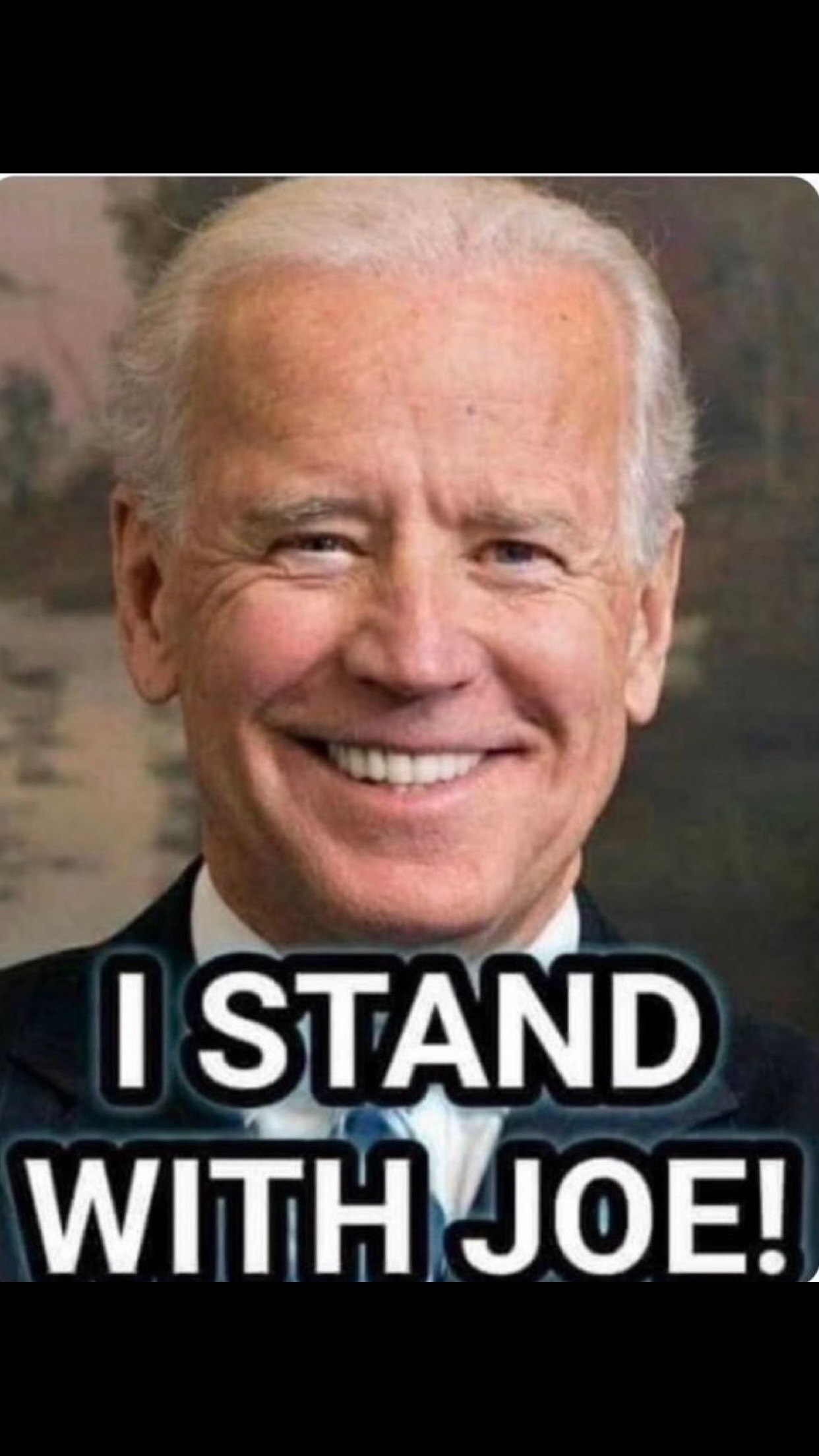 Common Sense & Saving Democracy are PARAMOUNT to Me and My Family/Friends