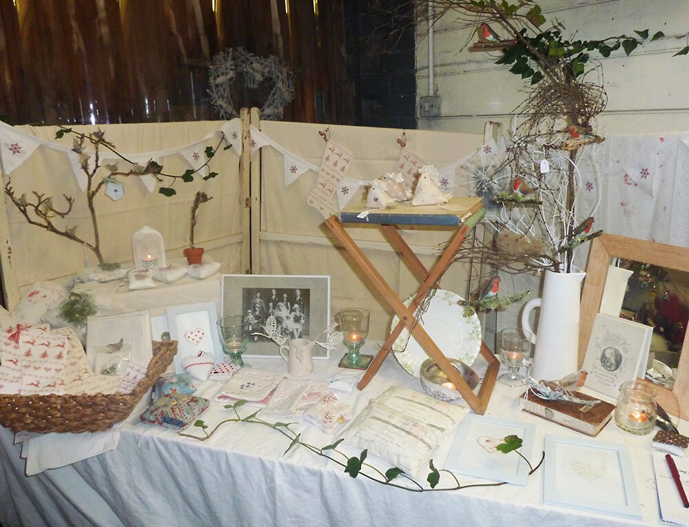 Marys Orchard Christmas