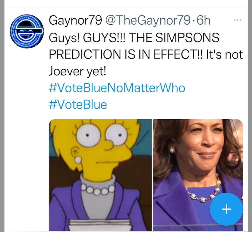 The Simpsons Predictions-(AGAIN)!