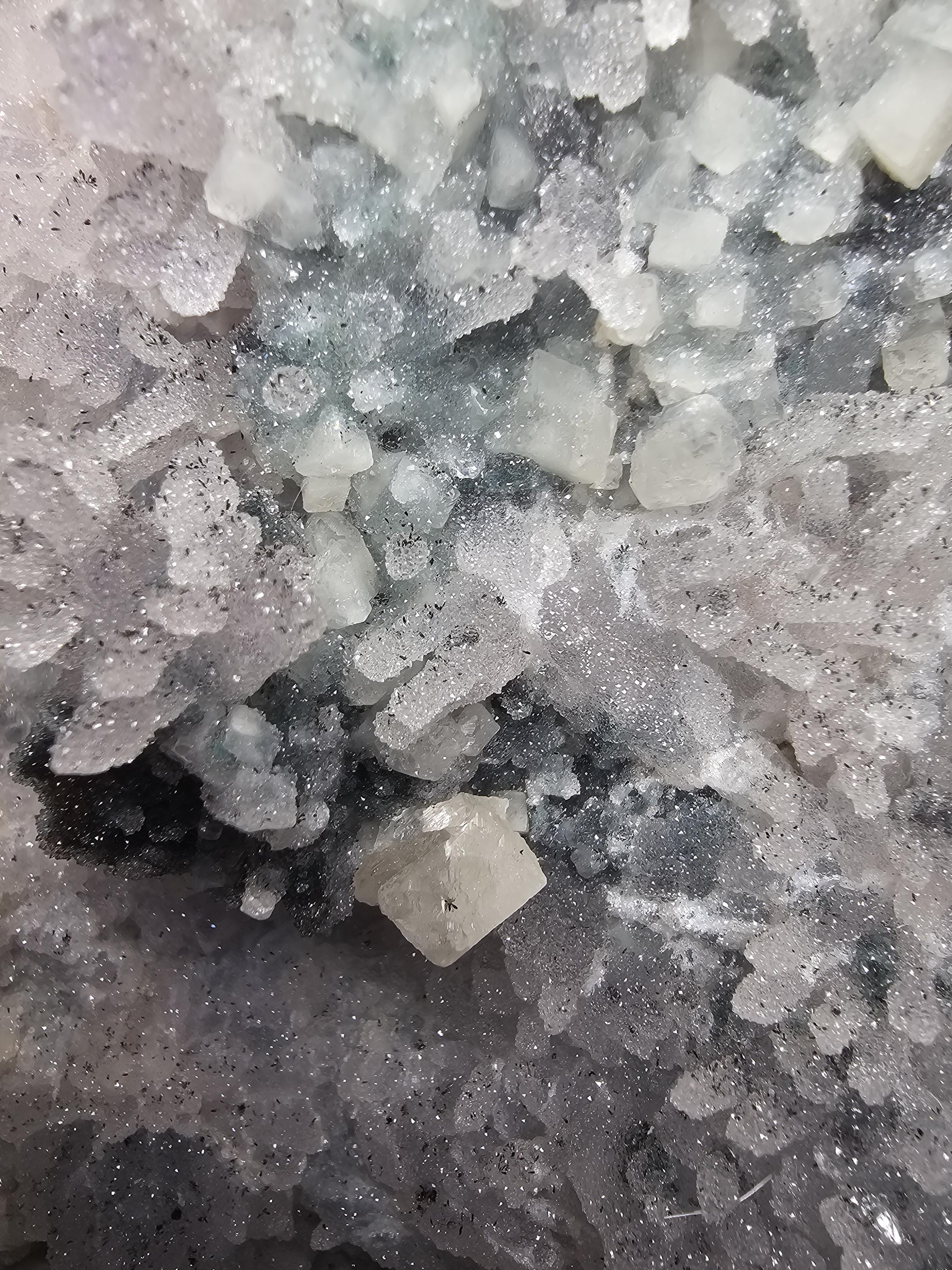 Luxury Crystal