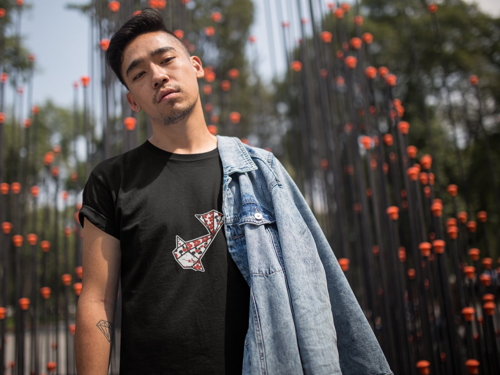 koi