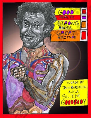 Avoid muscular atrophy,Stay hydrated,Plenty of REST & Eat Protein-April 3, 2016