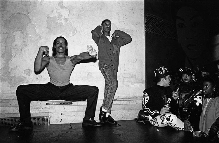 My Friend (RIP) Willi Ninja-The Mother of The House of Ninja
