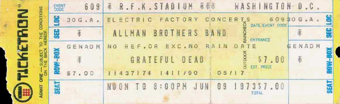 FatManRocks.com #gratefuldead #jerrygarcia #bobweir #phillesh #billkrutzman #mickeyhart #brentmydland #vincewelnick #deadandcompany #johnmayer #PigPen #BruceHornsby #RonMcKeran #MelvinSeals Grateful Dead Dead & Company Jerry Garcia Bobby Weir Phil Lesh Bill Kreutzmann Mickey Hart John Mayer Oteil Burbridge Jay Lane Melvin Seals FAMILY, LiveGrateful.net FatManRocks.com OUR FRIENDS, BillyGrass.ORG GratefulPoster.com GratefulSticker.com GratefulPatch.com DeadTee.com DeadHat.com Follow Link to Listen :LiveGrateful - YouTube