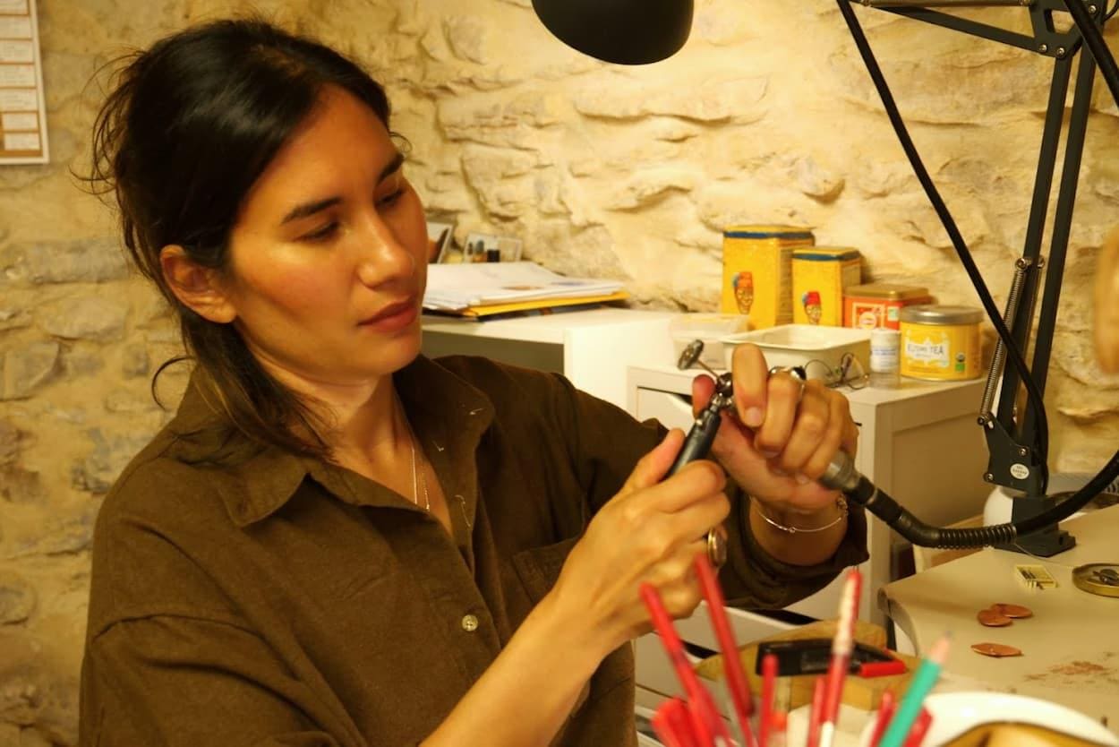 atelier de bijouterie montpellier