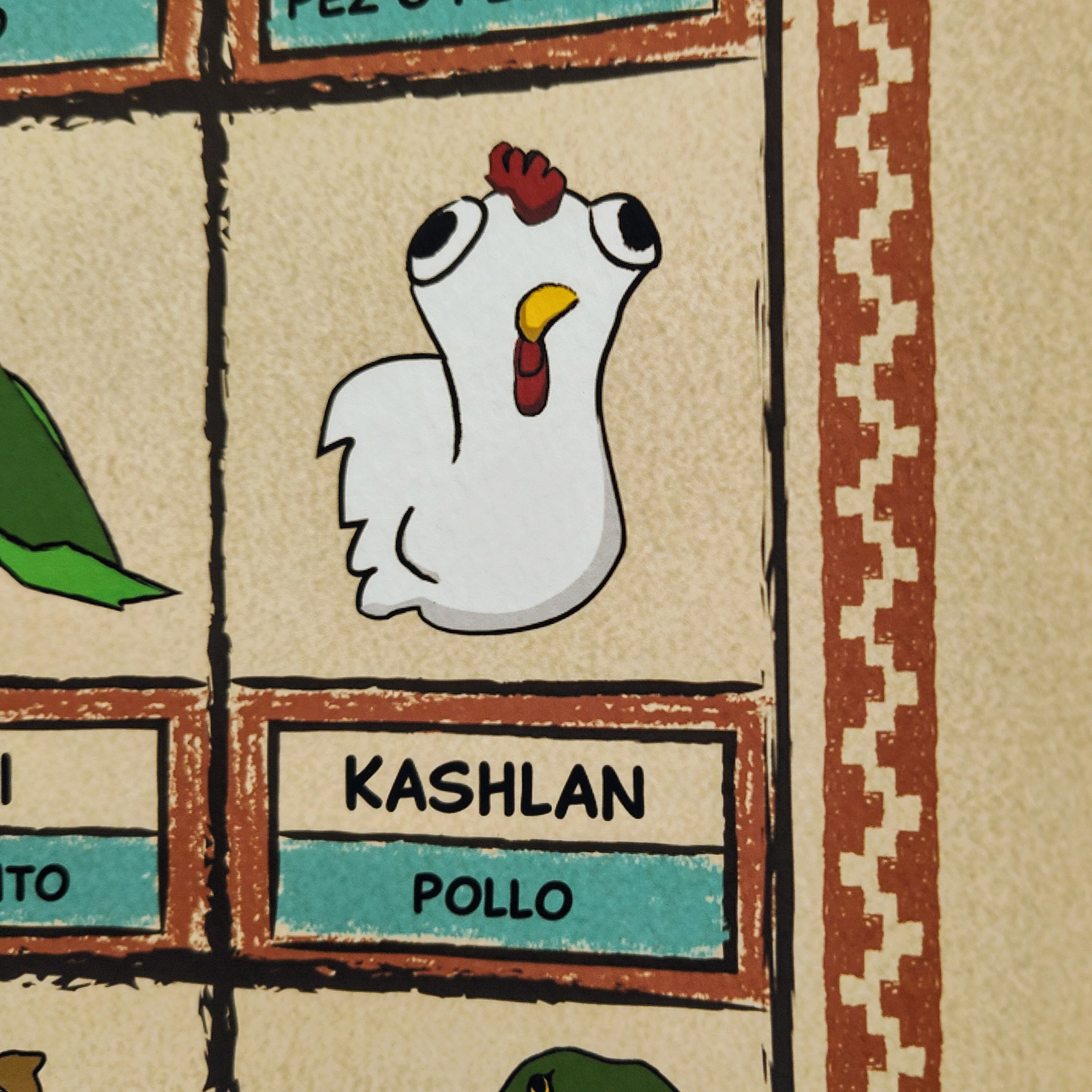 Pollito