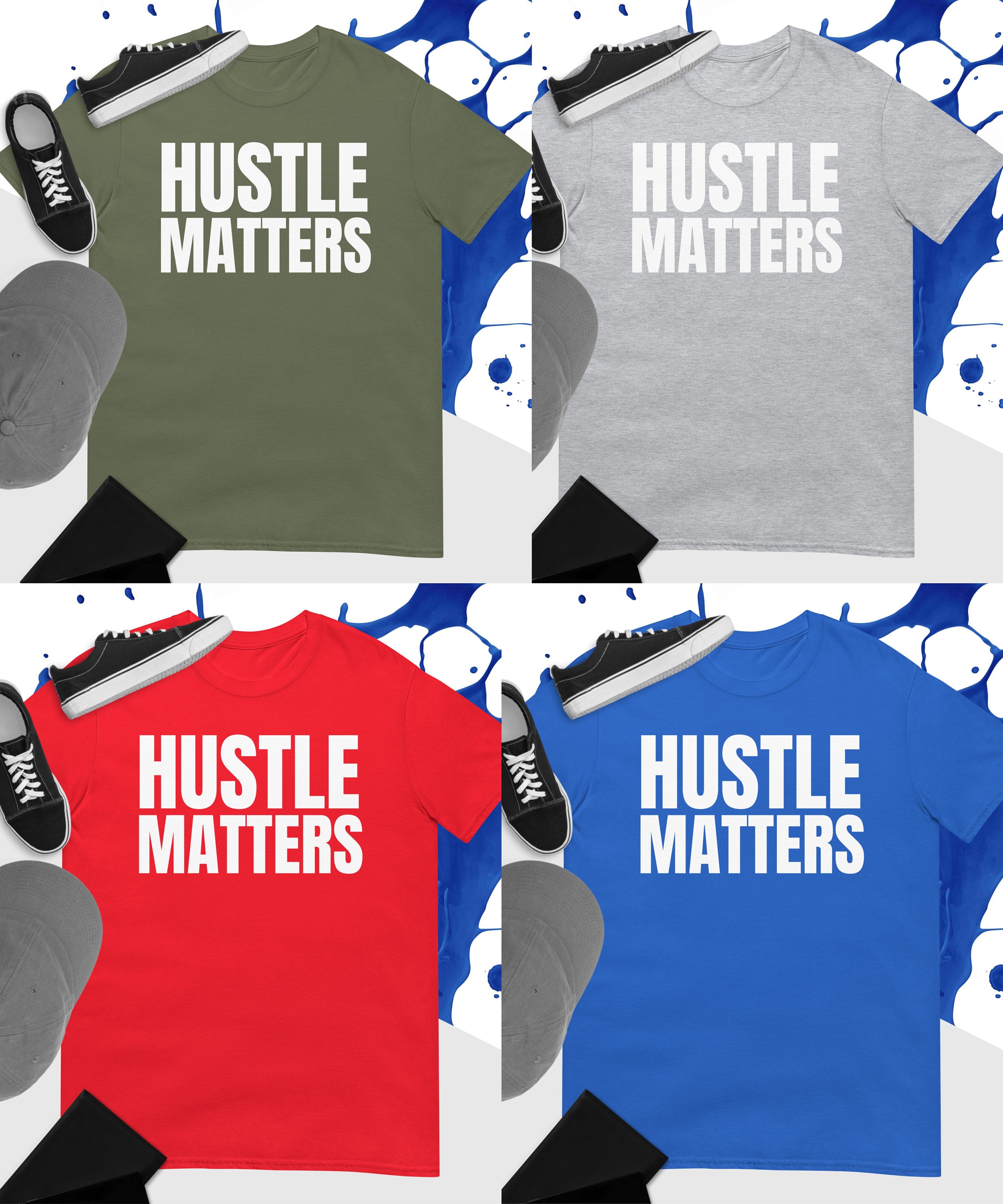 MINDSET-MATTERS-T-SHIRT