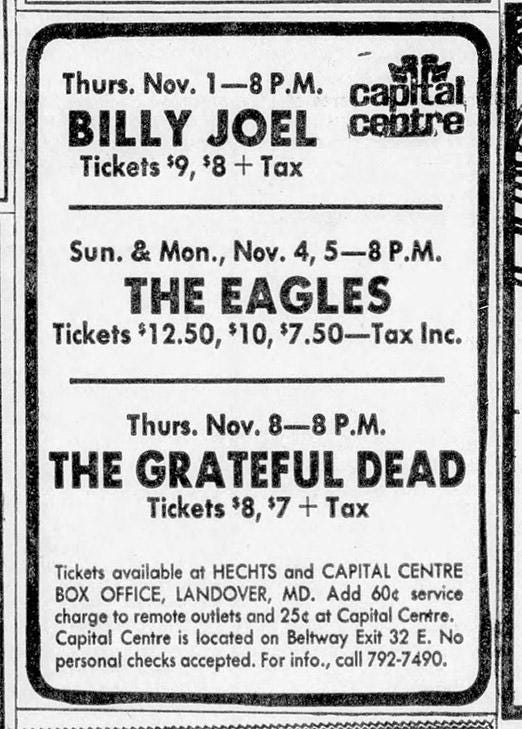 FatManRocks.com  #gratefuldead #jerrygarcia #bobweir #phillesh #billkrutzman #mickeyhart #brentmydland #vincewelnick #deadandcompany #johnmayer #PigPen #BruceHornsby #RonMcKeran #MelvinSeals  Grateful Dead Dead & Company Jerry Garcia Bobby Weir Phil Lesh Bill Kreutzmann Mickey Hart John Mayer Oteil Burbridge Jay Lane Melvin Seals