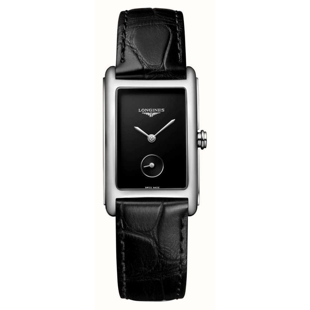 longines tank watch