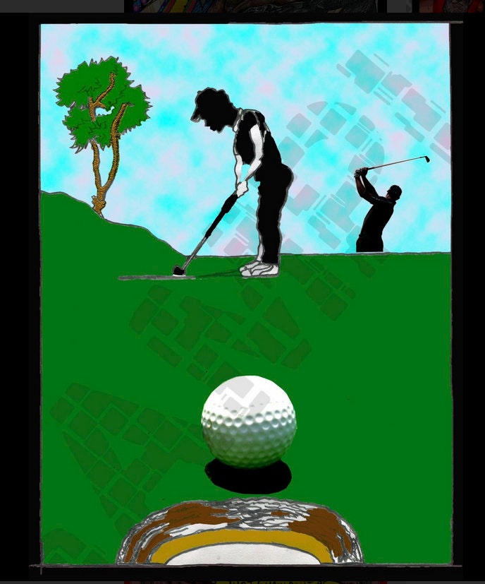 18 Holes-Nov. 8, 2014