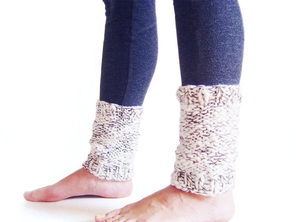 Yoga Socks Leg Warmers Woman