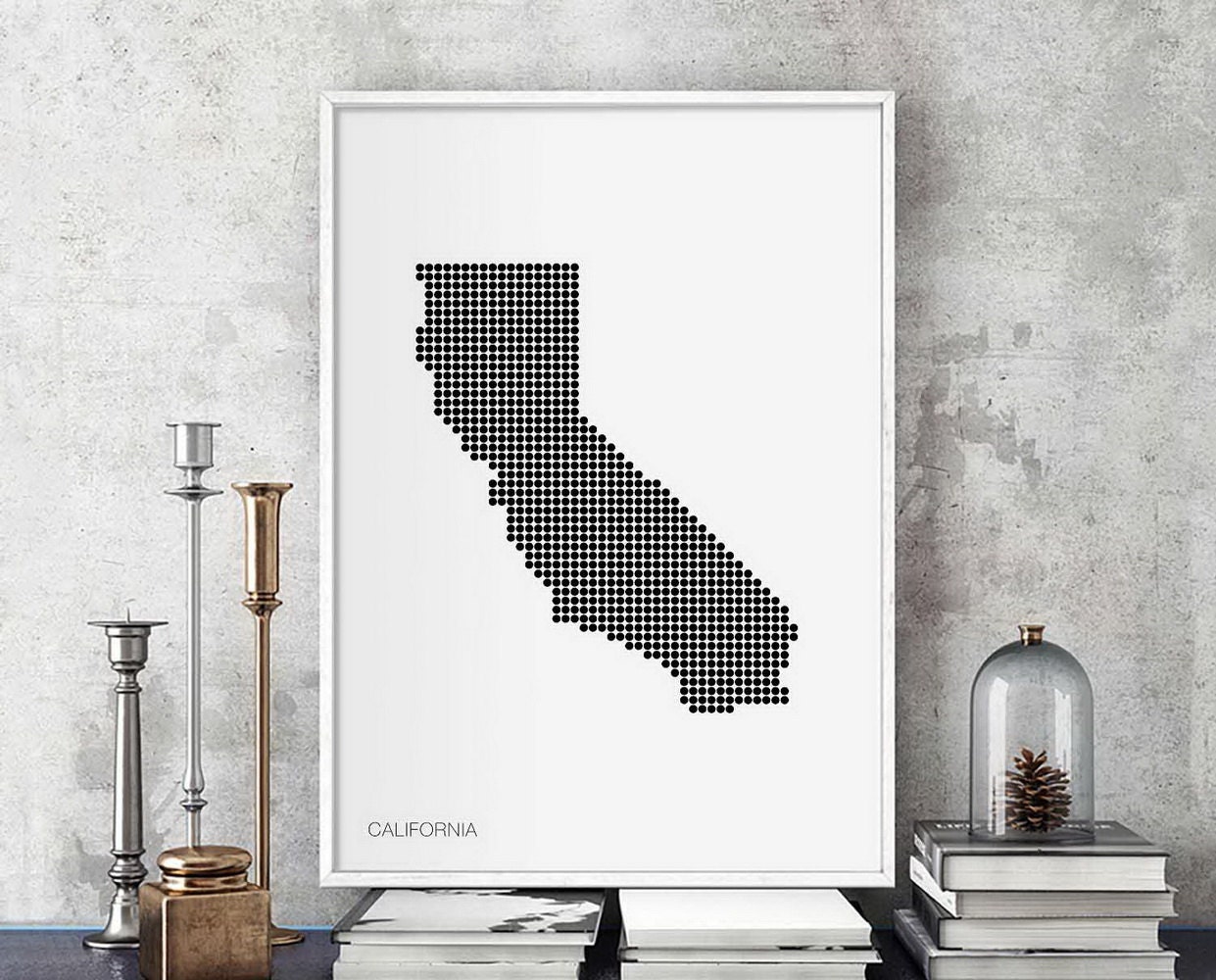 CALIFORNIA