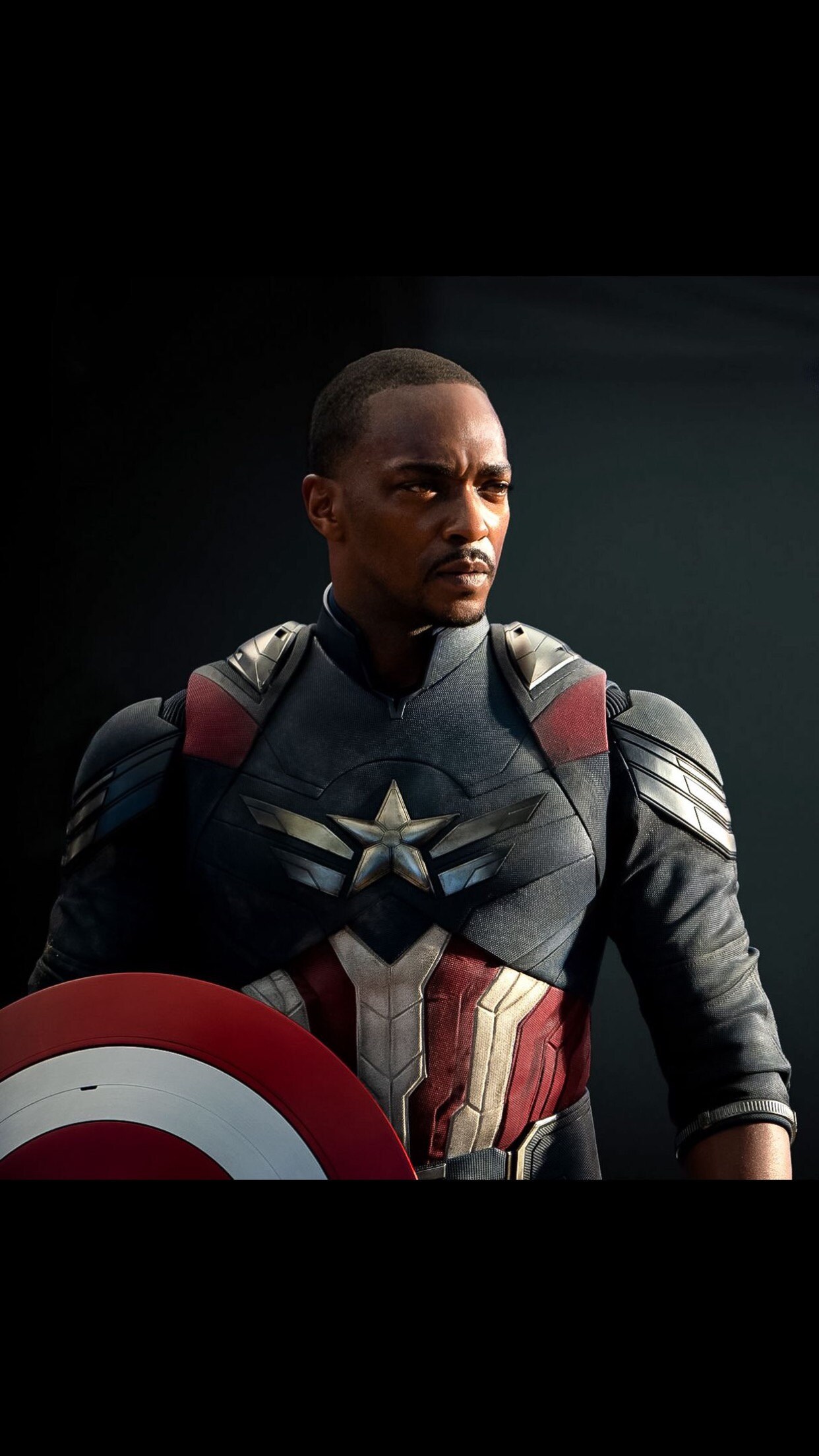 Captain America-Brave New World