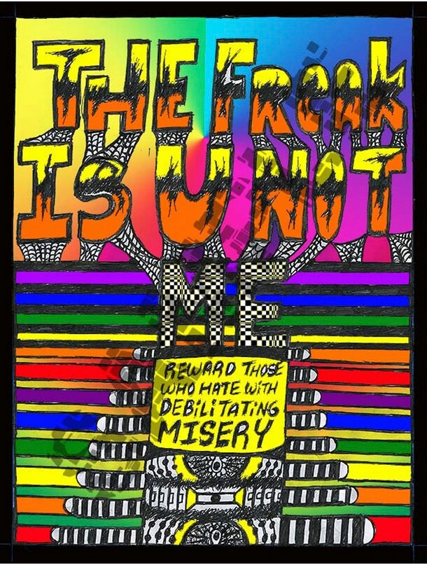 Common & Vulgarity-Sensibility and Language of the STUPID-June 5,6, 2014