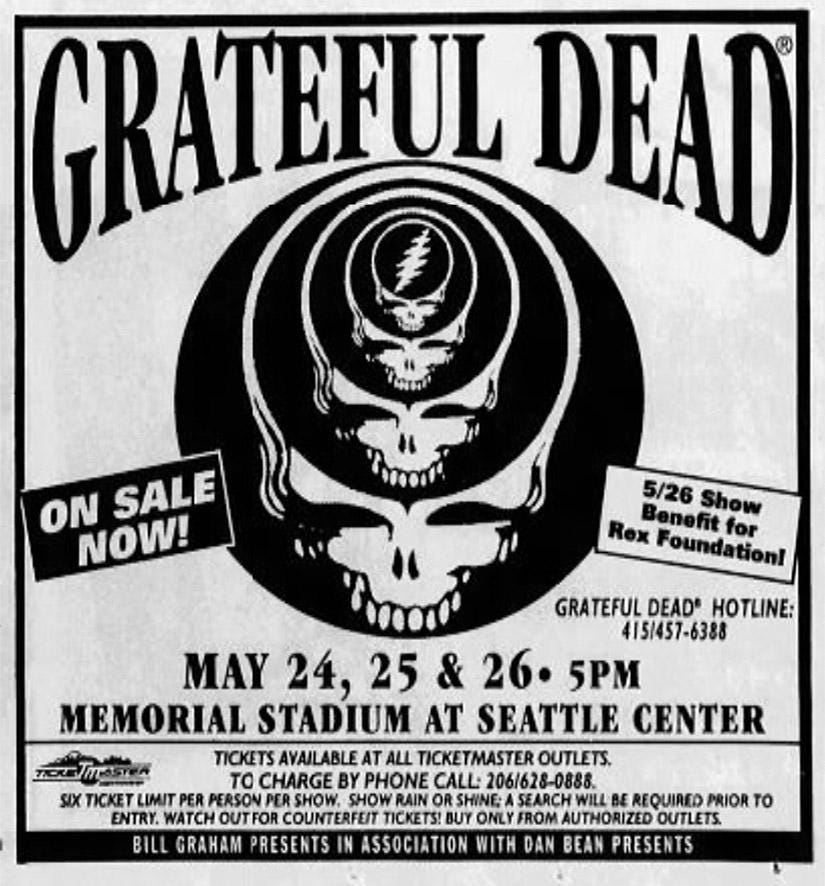 FatManRocks.com  #gratefuldead #jerrygarcia #bobweir #phillesh #billkrutzman #mickeyhart #brentmydland #vincewelnick #deadandcompany #johnmayer #PigPen #BruceHornsby #RonMcKeran #MelvinSeals  Grateful Dead Dead & Company Jerry Garcia Bobby Weir Phil Lesh Bill Kreutzmann Mickey Hart John Mayer Oteil Burbridge Jay Lane Melvin Seals   FAMILY, LiveGrateful.net FatManRocks.com OUR FRIENDS, BillyGrass.ORG GratefulPoster.com GratefulSticker.com GratefulPatch.com DeadTee.com DeadHat.com    Follow Link to Listen :LiveGrateful - YouTube