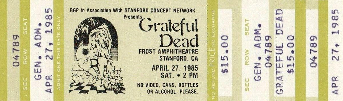 FatManRocks.com #gratefuldead #jerrygarcia #bobweir #phillesh #billkrutzman #mickeyhart #brentmydland #vincewelnick #deadandcompany #johnmayer #PigPen #BruceHornsby #RonMcKeran #OteilBurbridge #JayLane #MelvinSeals Grateful Dead Dead & Company Jerry Garcia Bobby Weir Phil Lesh Bill Kreutzmann Mickey Hart John Mayer Oteil Burbridge Jay Lane Melvin Seals FAMILY, LiveGrateful.net FatManRocks.com OUR FRIENDS, BillyGrass.ORG GratefulPoster.com GratefulSticker.com GratefulPatch.com DeadTee.com DeadHat.com Follow Link to Listen :LiveGrateful - YouTube
