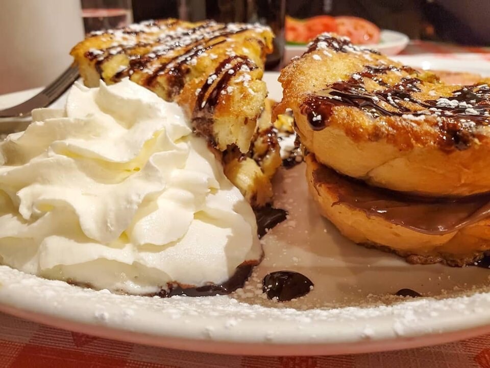 french toast