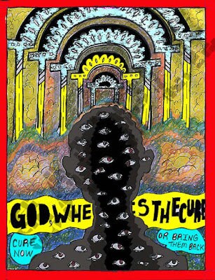 Wondering-Up & Wondering Down (In Search Of...)-Aug. 21, 2016