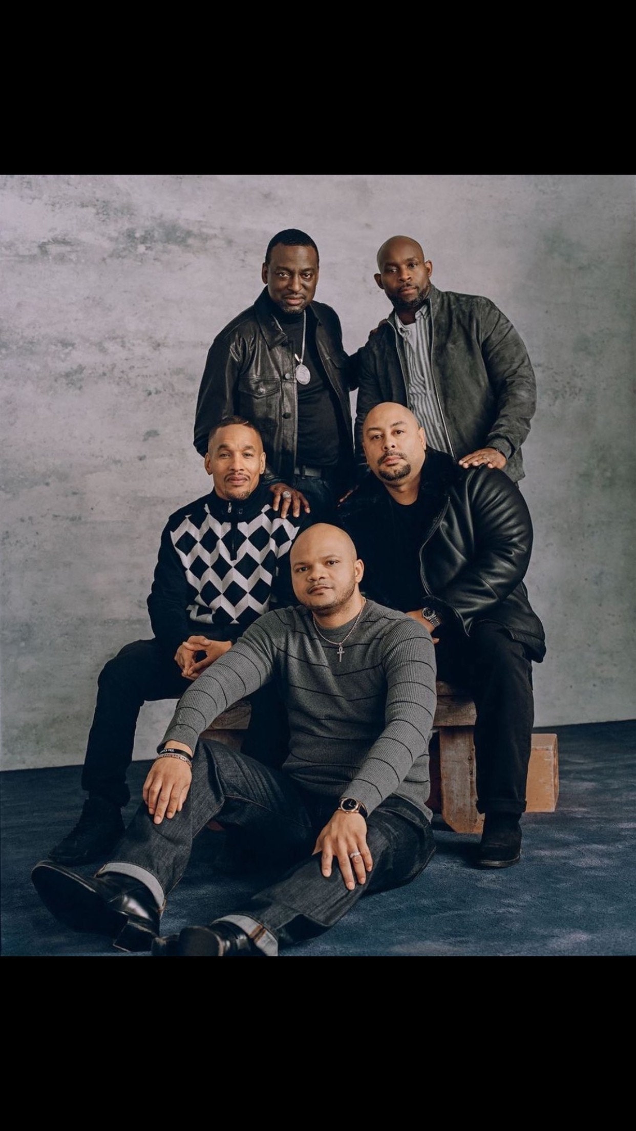 Central Park 5-Falsely Accused-Publicly Vilified