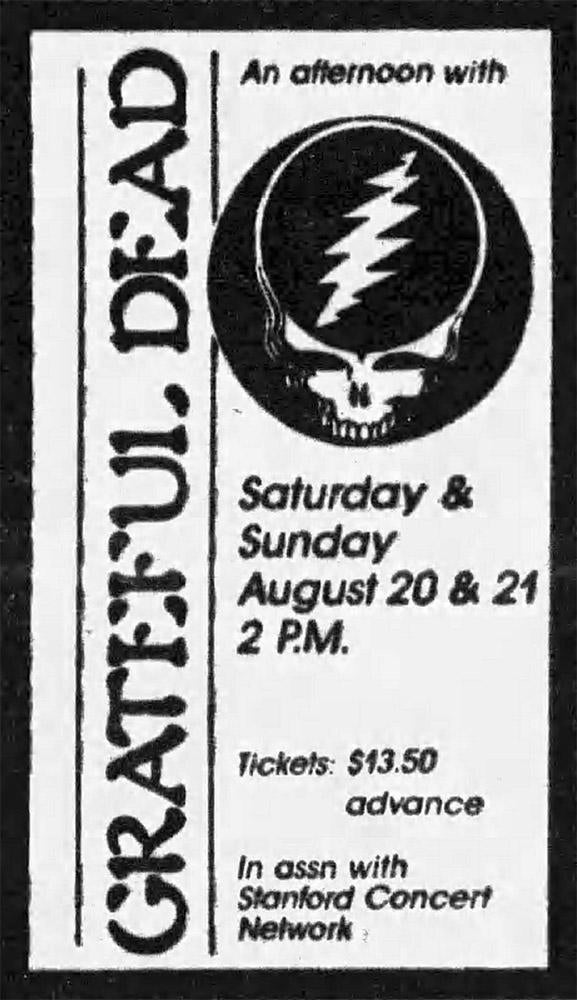 FatManRocks.com #gratefuldead #jerrygarcia #bobweir #phillesh #billkrutzman #mickeyhart #brentmydland #vincewelnick #deadandcompany #johnmayer #PigPen #BruceHornsby #RonMcKeran #MelvinSeals Grateful Dead Dead & Company Jerry Garcia Bobby Weir Phil Lesh Bill Kreutzmann Mickey Hart John Mayer Oteil Burbridge Jay Lane Melvin Seals