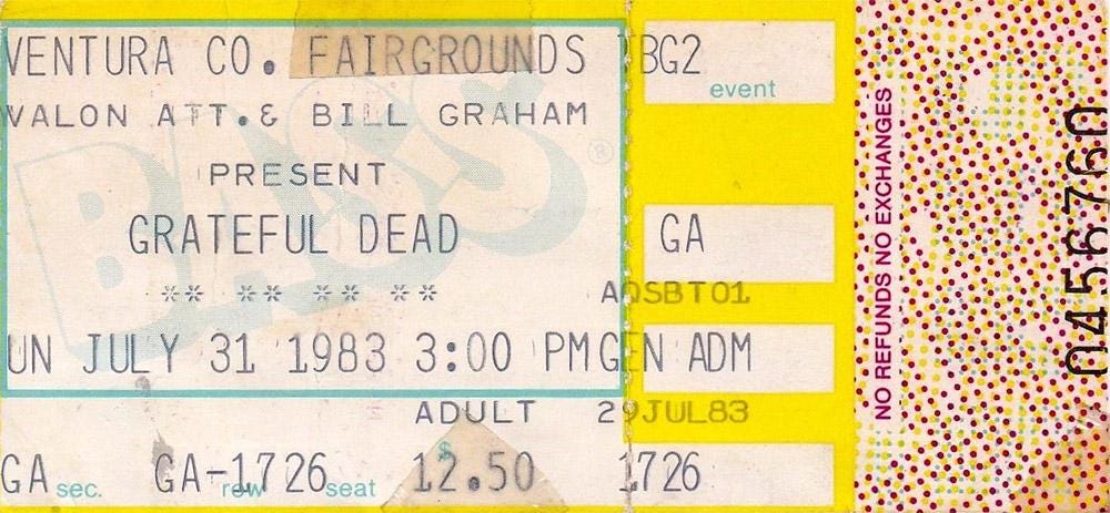 FatManRocks.com  #gratefuldead #jerrygarcia #bobweir #phillesh #billkrutzman #mickeyhart #brentmydland #vincewelnick #deadandcompany #johnmayer #PigPen #BruceHornsby #RonMcKeran #MelvinSeals  Grateful Dead Dead & Company Jerry Garcia Bobby Weir Phil Lesh Bill Kreutzmann Mickey Hart John Mayer Oteil Burbridge Jay Lane Melvin Seals