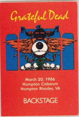 FatManRocks.com #gratefuldead #jerrygarcia #bobweir #phillesh #billkrutzman #mickeyhart #brentmydland #vincewelnick #deadandcompany #johnmayer #PigPen #BruceHornsby #RonMcKeran Grateful Dead Dead & Company Jerry Garcia Bobby Weir Phil Lesh Bill Kreutzmann Mickey Hart OUR FRIENDS, BillyGrass.ORG GratefulPoster.com GratefulSticker.com GratefulPatch.com DeadTee.com DeadHat.com