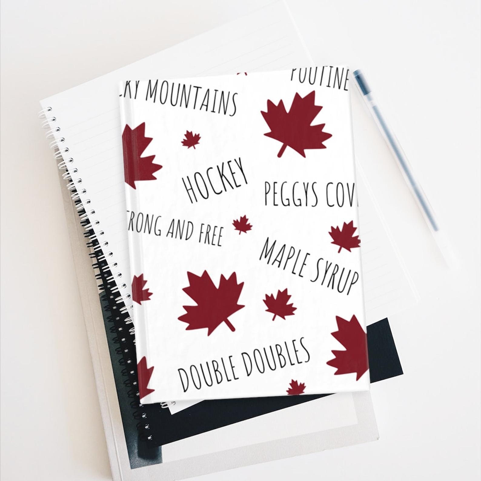 Canadian Life Journal