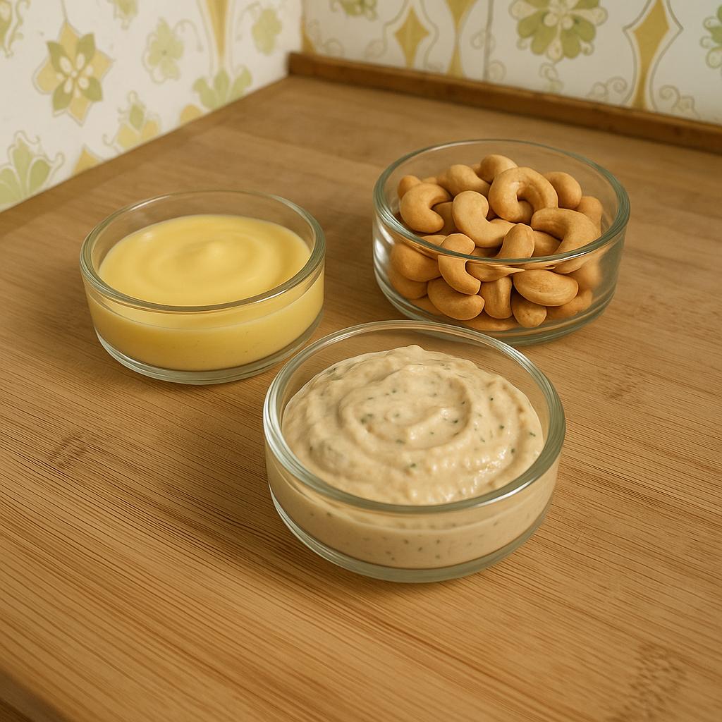 Petisqueira: perfeito para servir molhos, castanhas, patês ou doces.